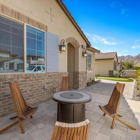 Villa Pga West -3 Bdrm House W/Bonus Loft, Sleeps 8, Pool, Gym à La Quinta Extérieur photo