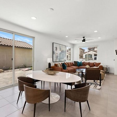 Villa Pga West -3 Bdrm House W/Bonus Loft, Sleeps 8, Pool, Gym à La Quinta Extérieur photo