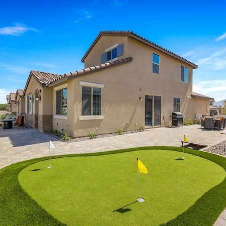 Villa Pga West -3 Bdrm House W/Bonus Loft, Sleeps 8, Pool, Gym à La Quinta Extérieur photo