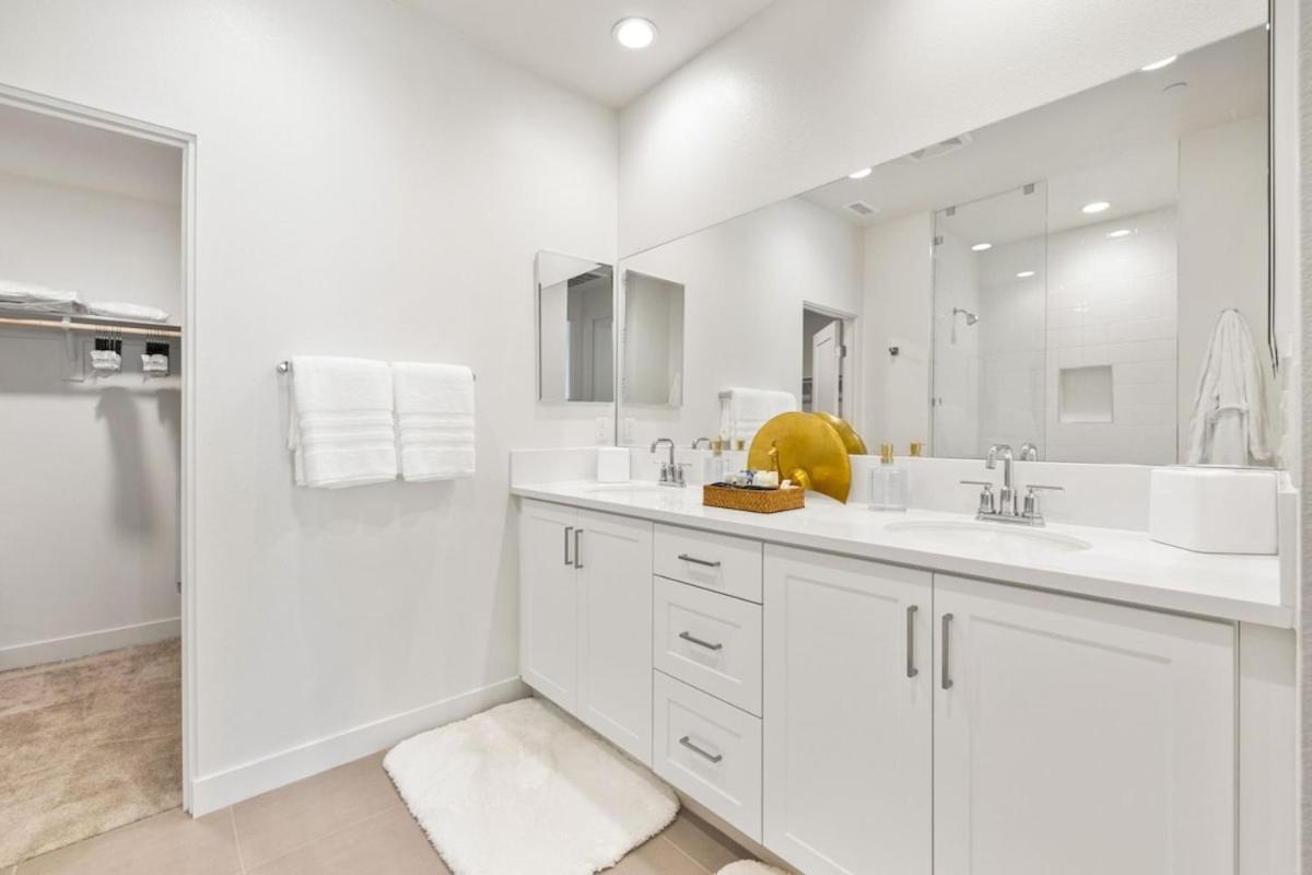 Villa Pga West -3 Bdrm House W/Bonus Loft, Sleeps 8, Pool, Gym à La Quinta Extérieur photo