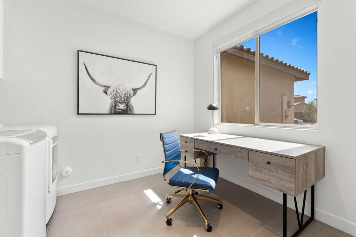 Villa Pga West -3 Bdrm House W/Bonus Loft, Sleeps 8, Pool, Gym à La Quinta Extérieur photo