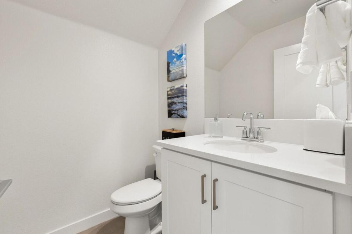 Villa Pga West -3 Bdrm House W/Bonus Loft, Sleeps 8, Pool, Gym à La Quinta Extérieur photo