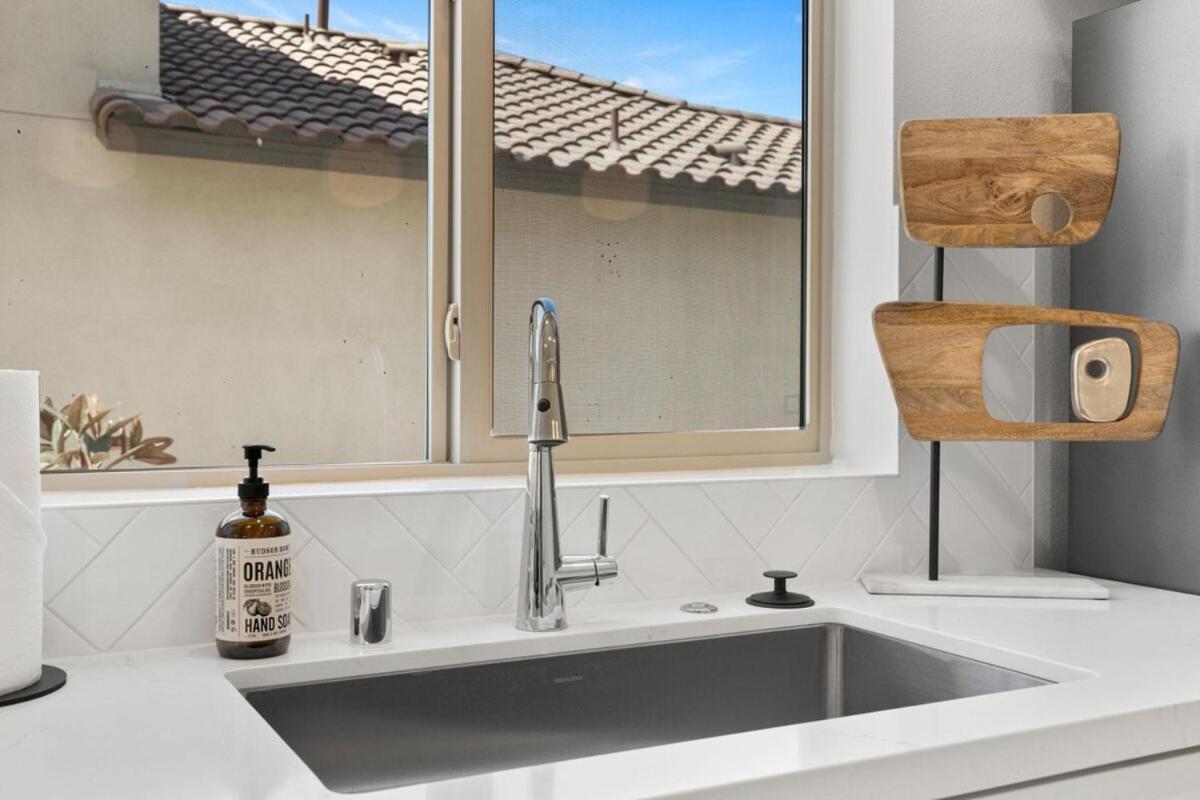 Villa Pga West -3 Bdrm House W/Bonus Loft, Sleeps 8, Pool, Gym à La Quinta Extérieur photo