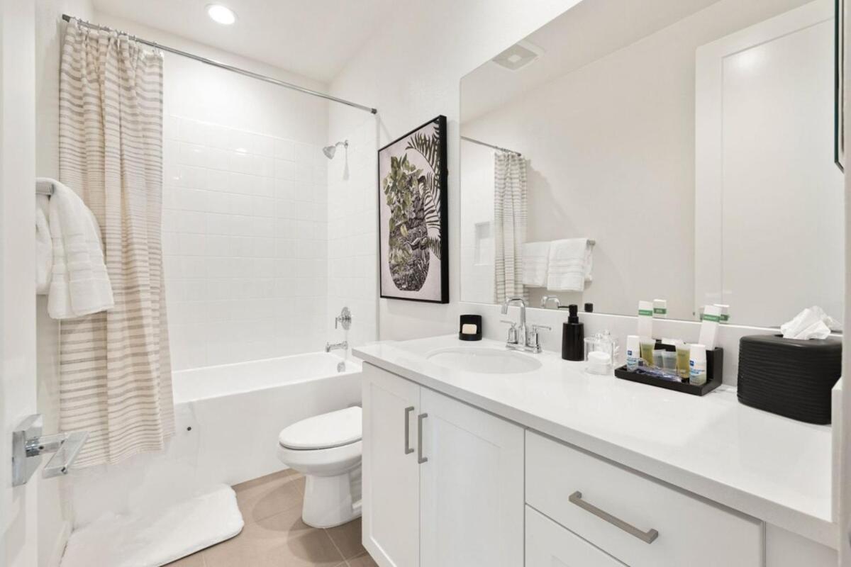 Villa Pga West -3 Bdrm House W/Bonus Loft, Sleeps 8, Pool, Gym à La Quinta Extérieur photo