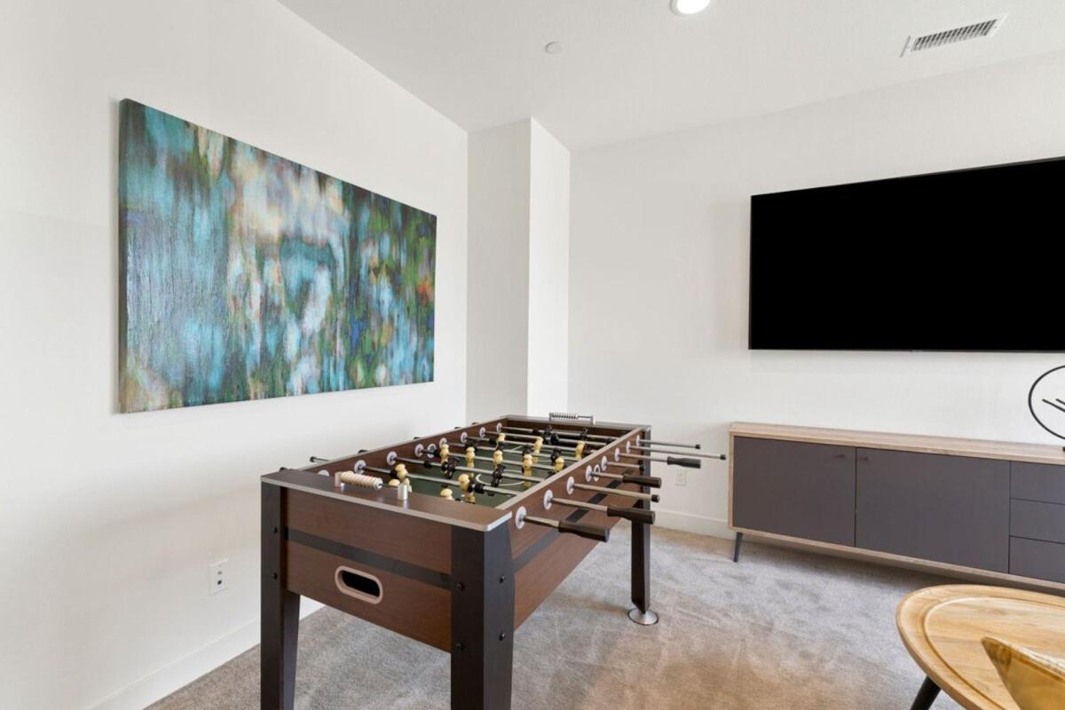 Villa Pga West -3 Bdrm House W/Bonus Loft, Sleeps 8, Pool, Gym à La Quinta Extérieur photo