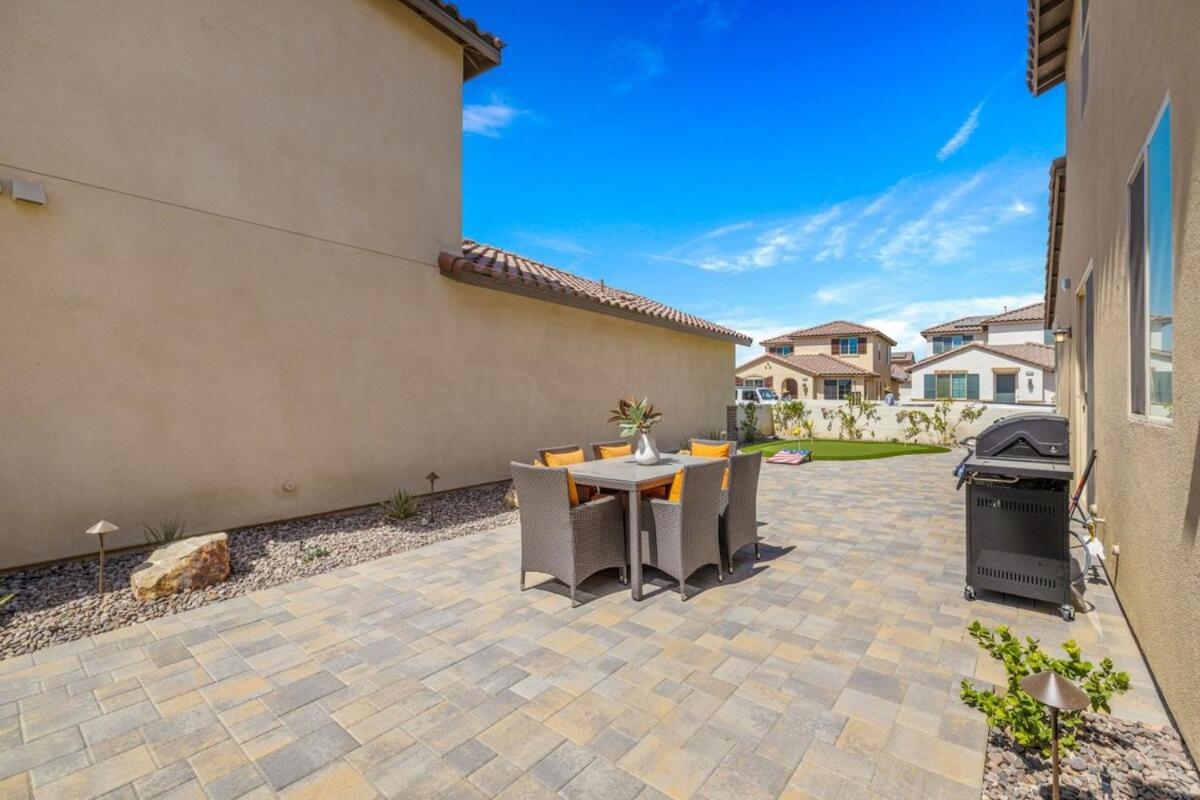 Villa Pga West -3 Bdrm House W/Bonus Loft, Sleeps 8, Pool, Gym à La Quinta Extérieur photo