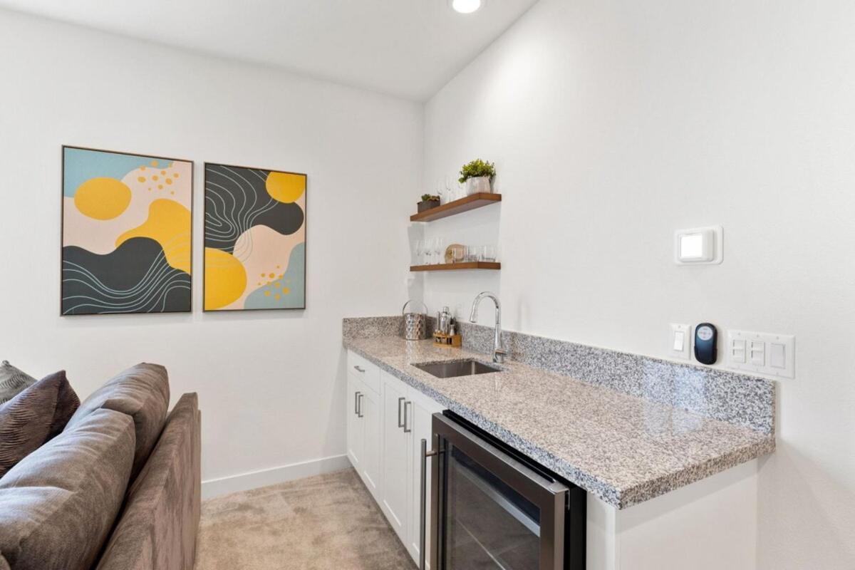 Villa Pga West -3 Bdrm House W/Bonus Loft, Sleeps 8, Pool, Gym à La Quinta Extérieur photo