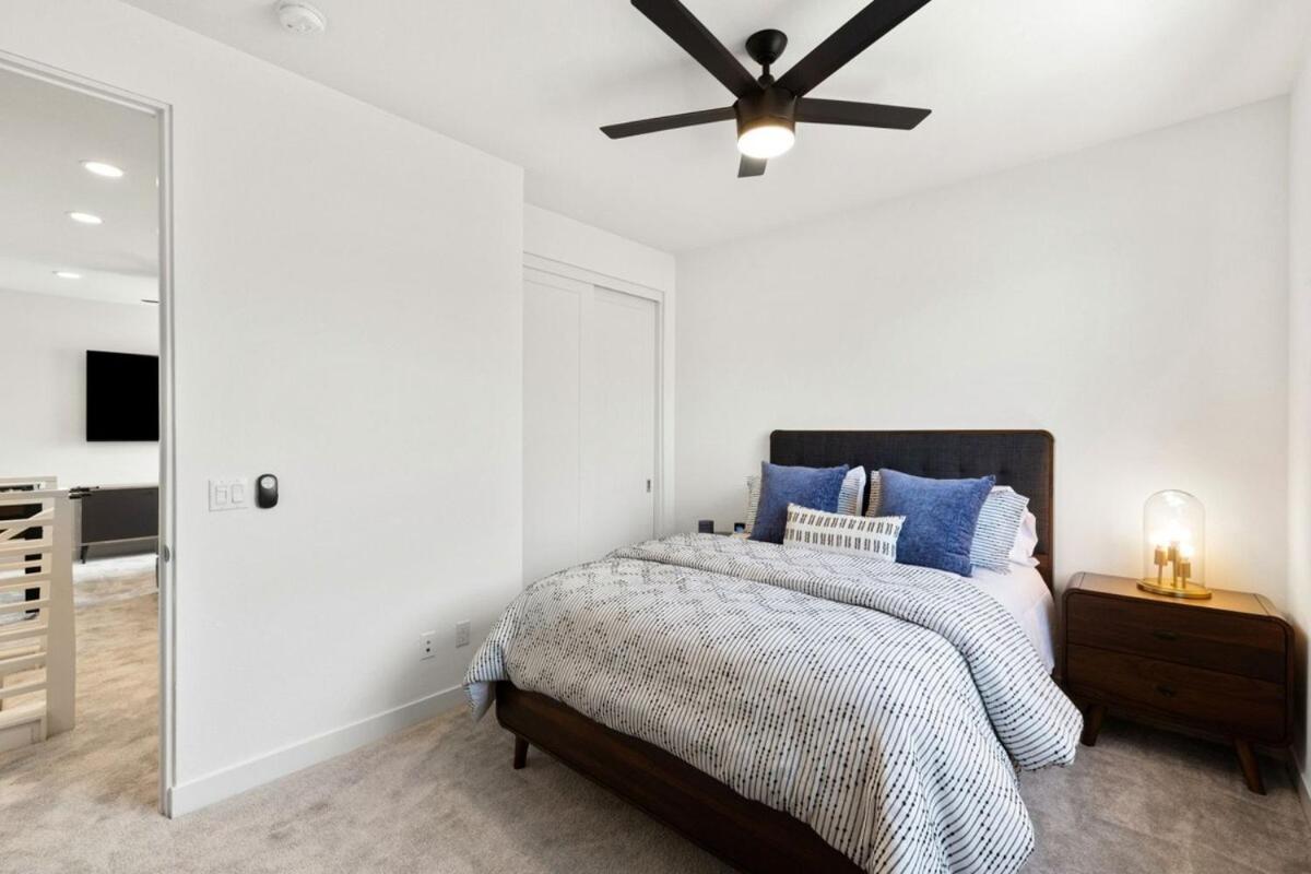 Villa Pga West -3 Bdrm House W/Bonus Loft, Sleeps 8, Pool, Gym à La Quinta Extérieur photo