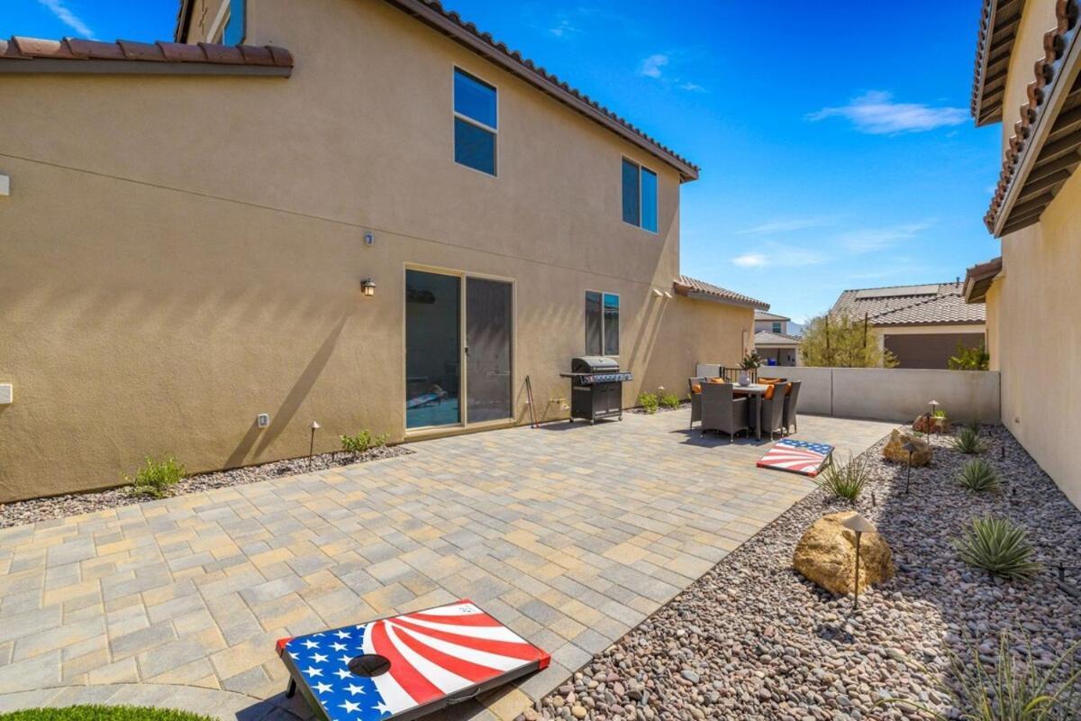 Villa Pga West -3 Bdrm House W/Bonus Loft, Sleeps 8, Pool, Gym à La Quinta Extérieur photo