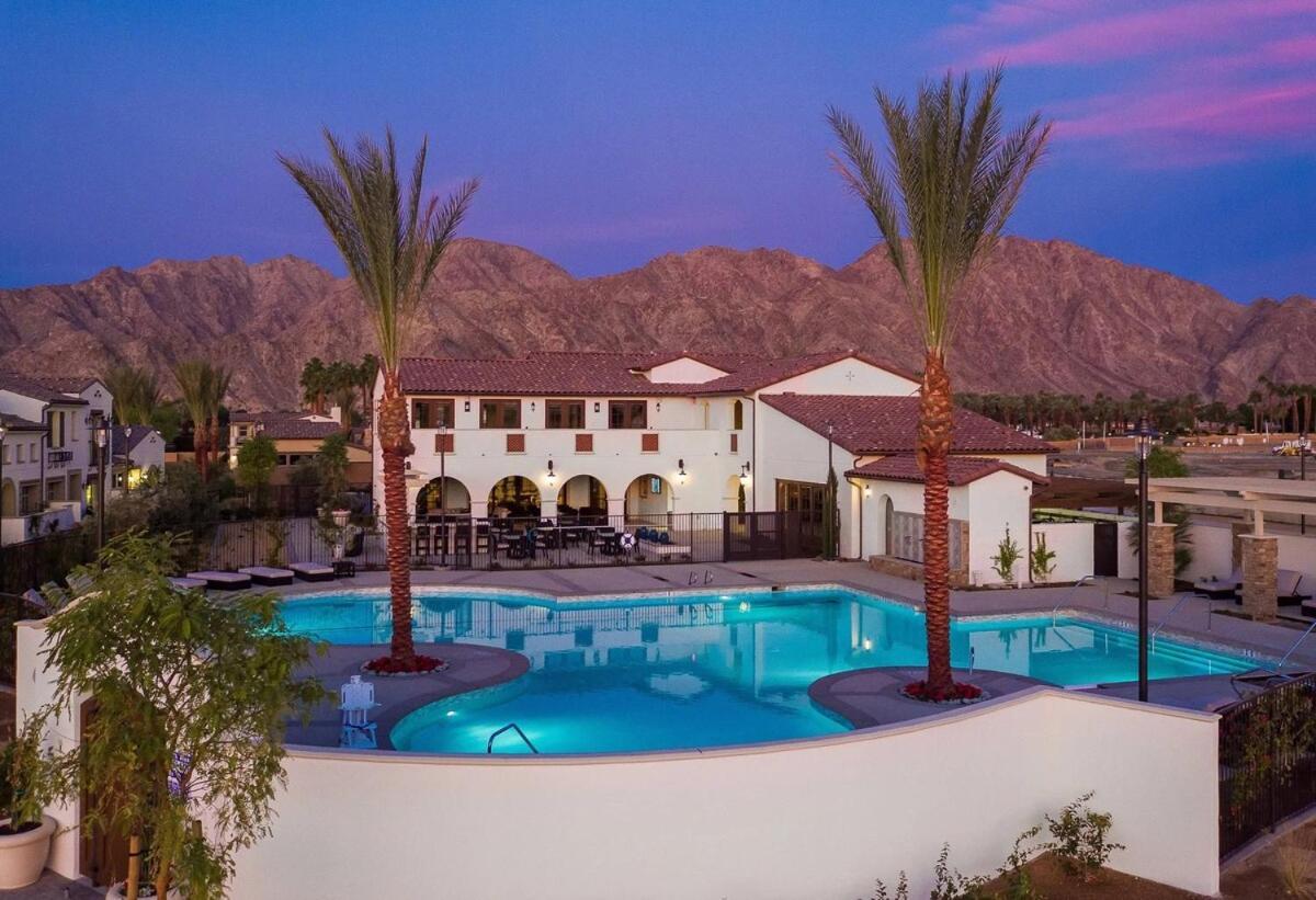 Villa Pga West -3 Bdrm House W/Bonus Loft, Sleeps 8, Pool, Gym à La Quinta Extérieur photo