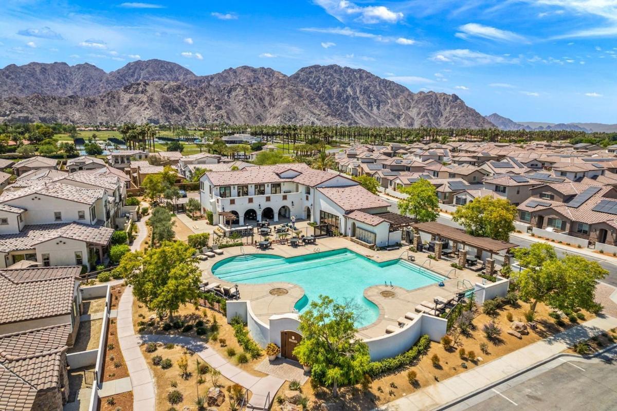 Villa Pga West -3 Bdrm House W/Bonus Loft, Sleeps 8, Pool, Gym à La Quinta Extérieur photo