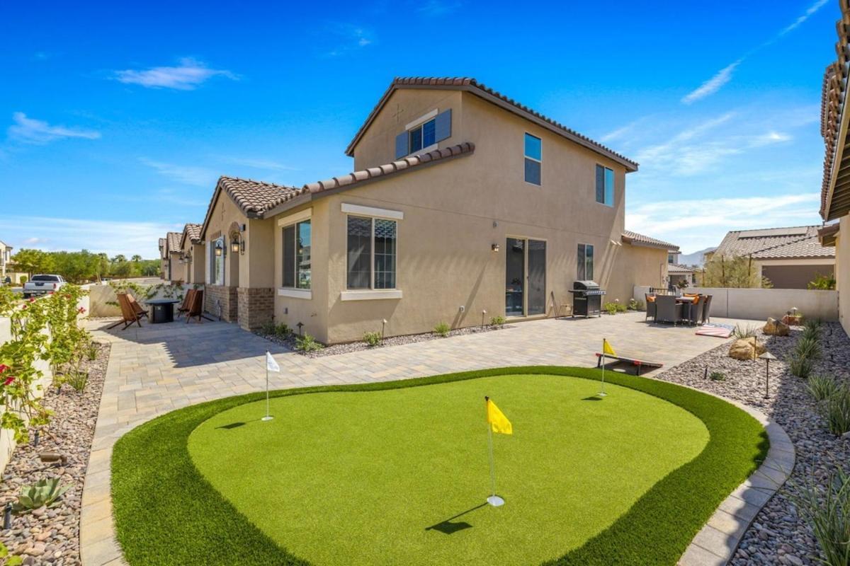 Villa Pga West -3 Bdrm House W/Bonus Loft, Sleeps 8, Pool, Gym à La Quinta Extérieur photo
